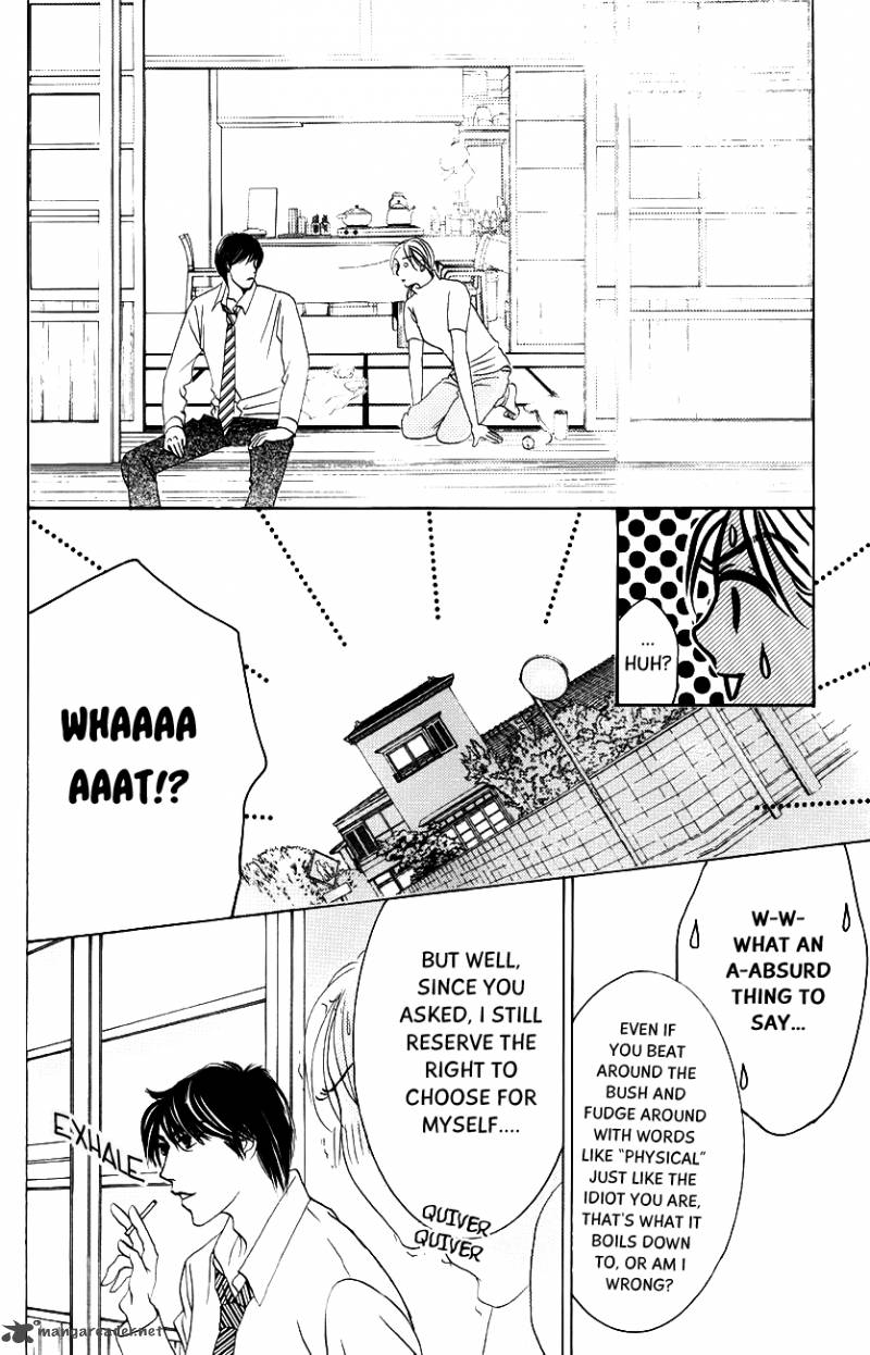 Hotaru No Hikari Chapter 60 Page 34