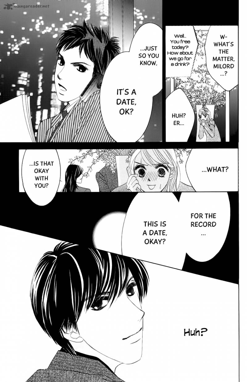 Hotaru No Hikari Chapter 60 Page 39