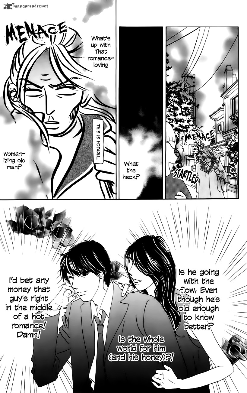 Hotaru No Hikari Chapter 61 Page 12