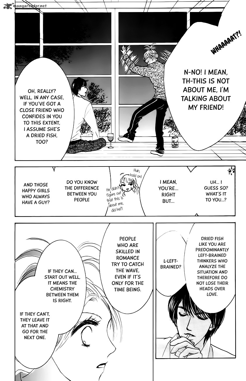 Hotaru No Hikari Chapter 61 Page 9