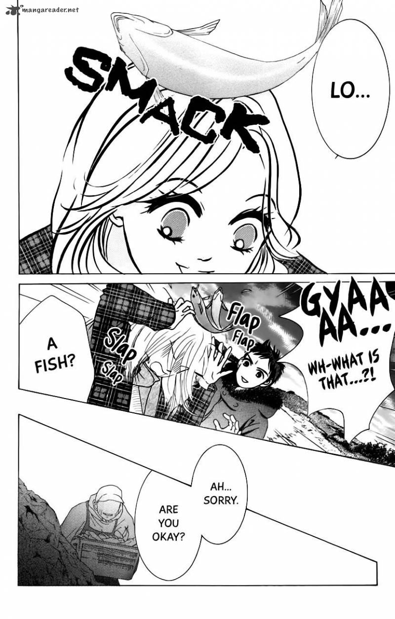 Hotaru No Hikari Chapter 62 Page 15