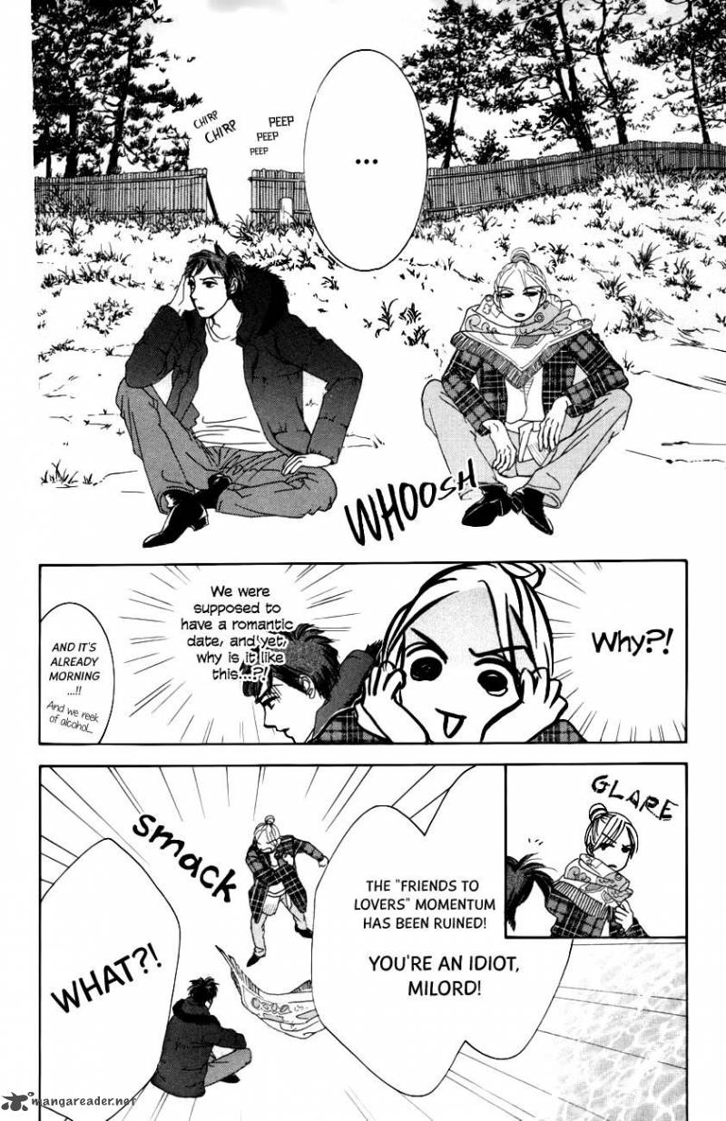 Hotaru No Hikari Chapter 62 Page 19