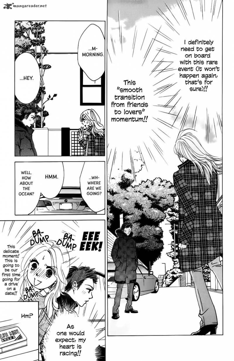 Hotaru No Hikari Chapter 62 Page 6