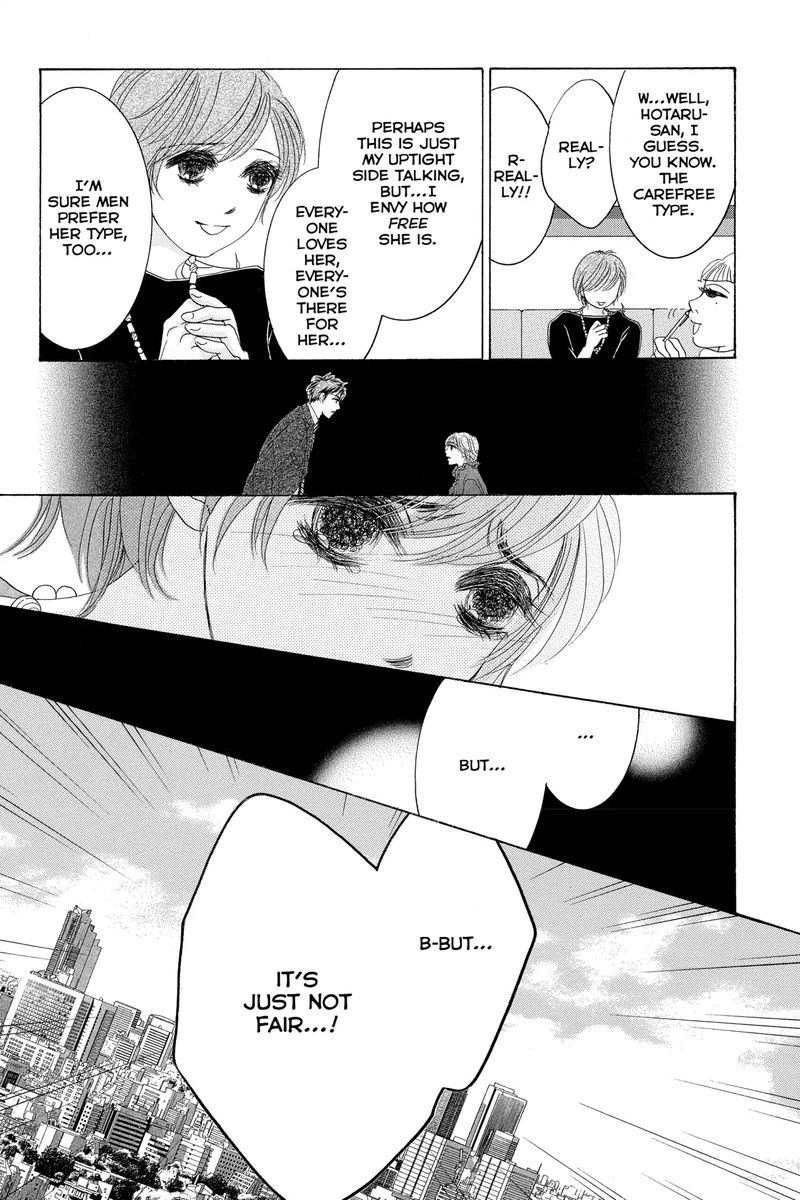 Hotaru No Hikari Chapter 63 Page 16