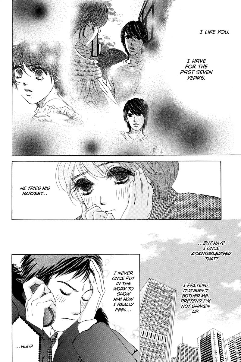 Hotaru No Hikari Chapter 63 Page 20