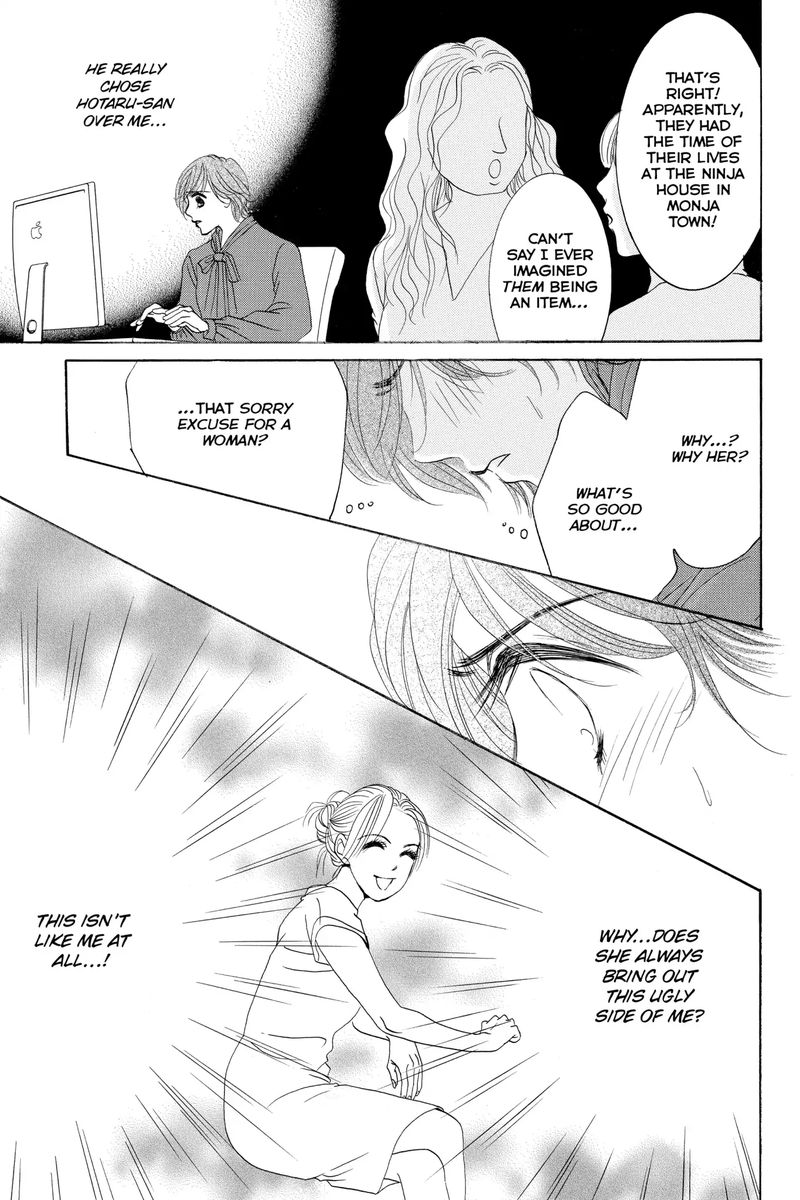 Hotaru No Hikari Chapter 63 Page 5