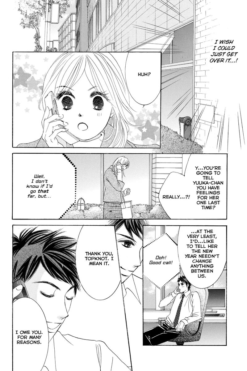Hotaru No Hikari Chapter 63 Page 6