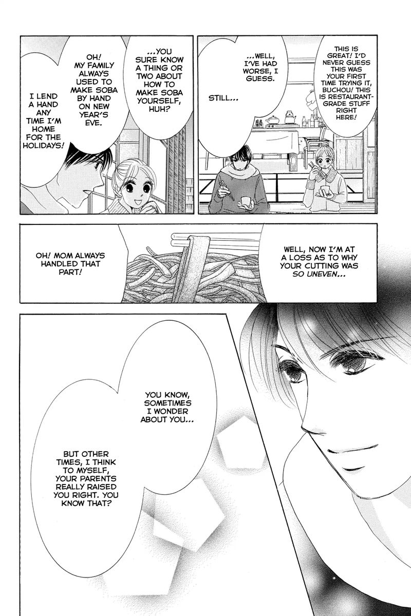 Hotaru No Hikari Chapter 64 Page 10