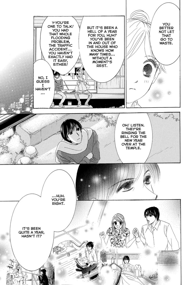 Hotaru No Hikari Chapter 64 Page 11