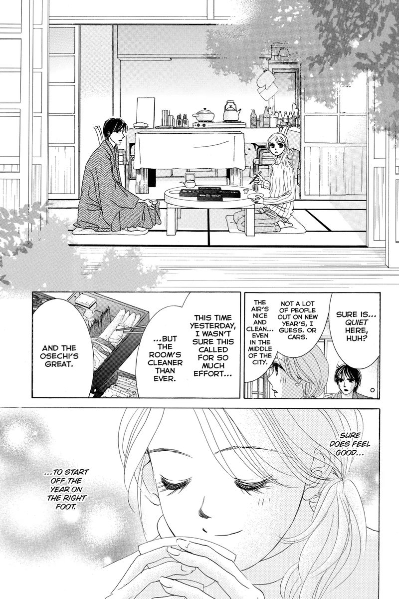 Hotaru No Hikari Chapter 64 Page 15