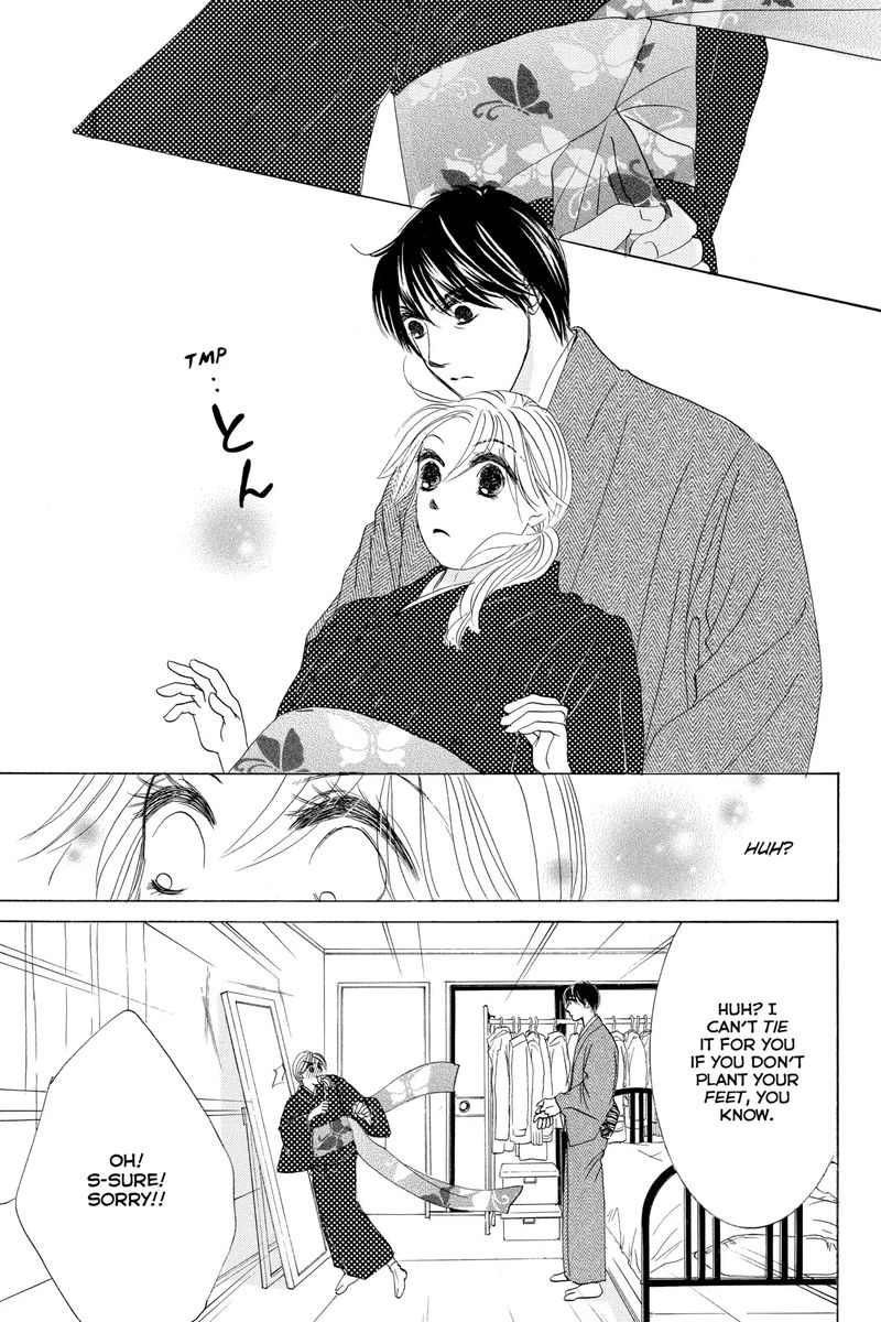 Hotaru No Hikari Chapter 64 Page 19
