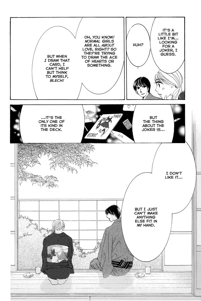 Hotaru No Hikari Chapter 64 Page 22