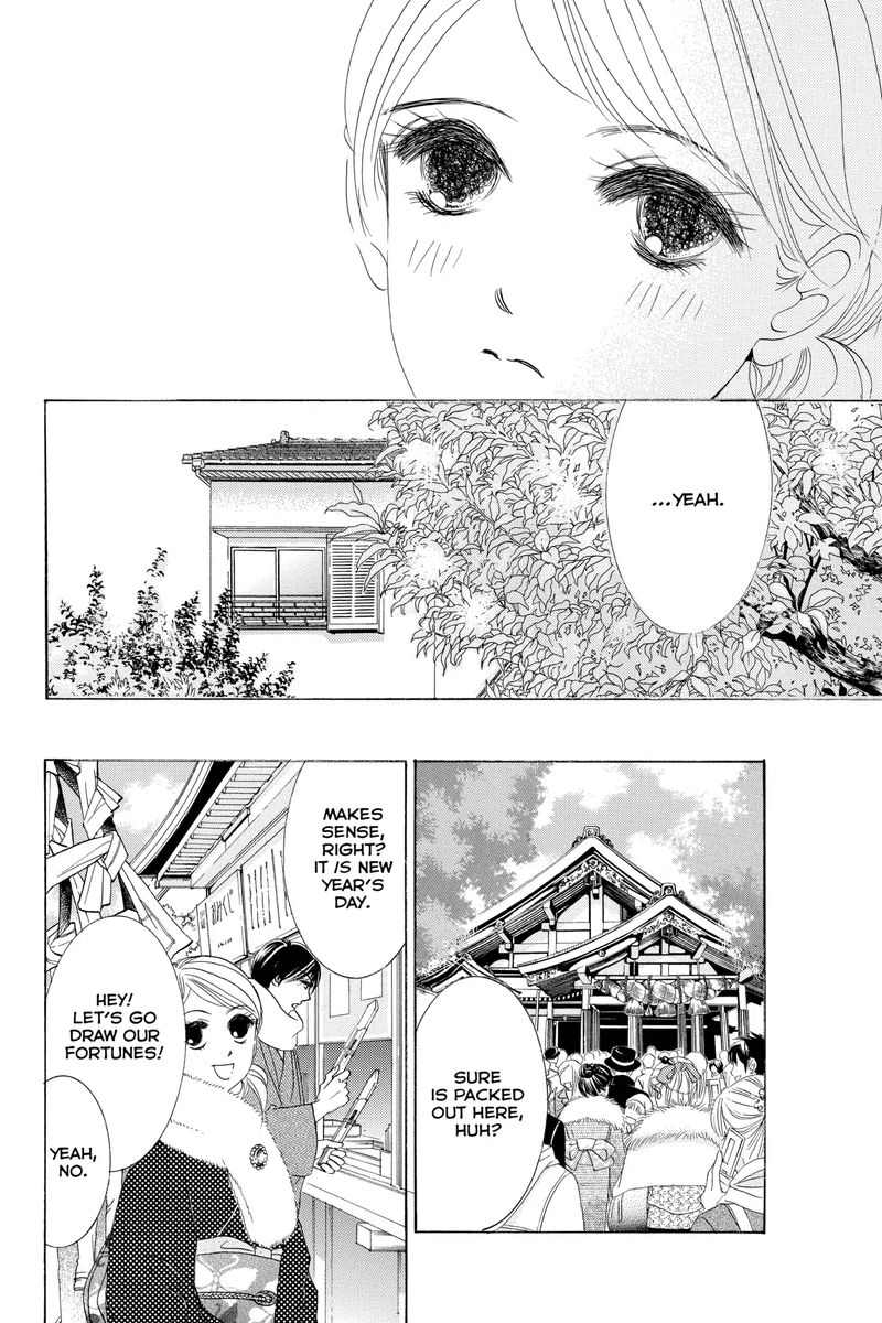 Hotaru No Hikari Chapter 64 Page 24