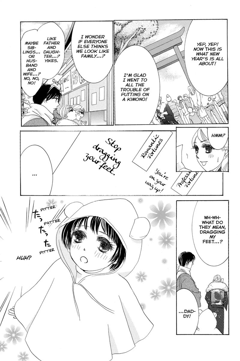 Hotaru No Hikari Chapter 64 Page 25