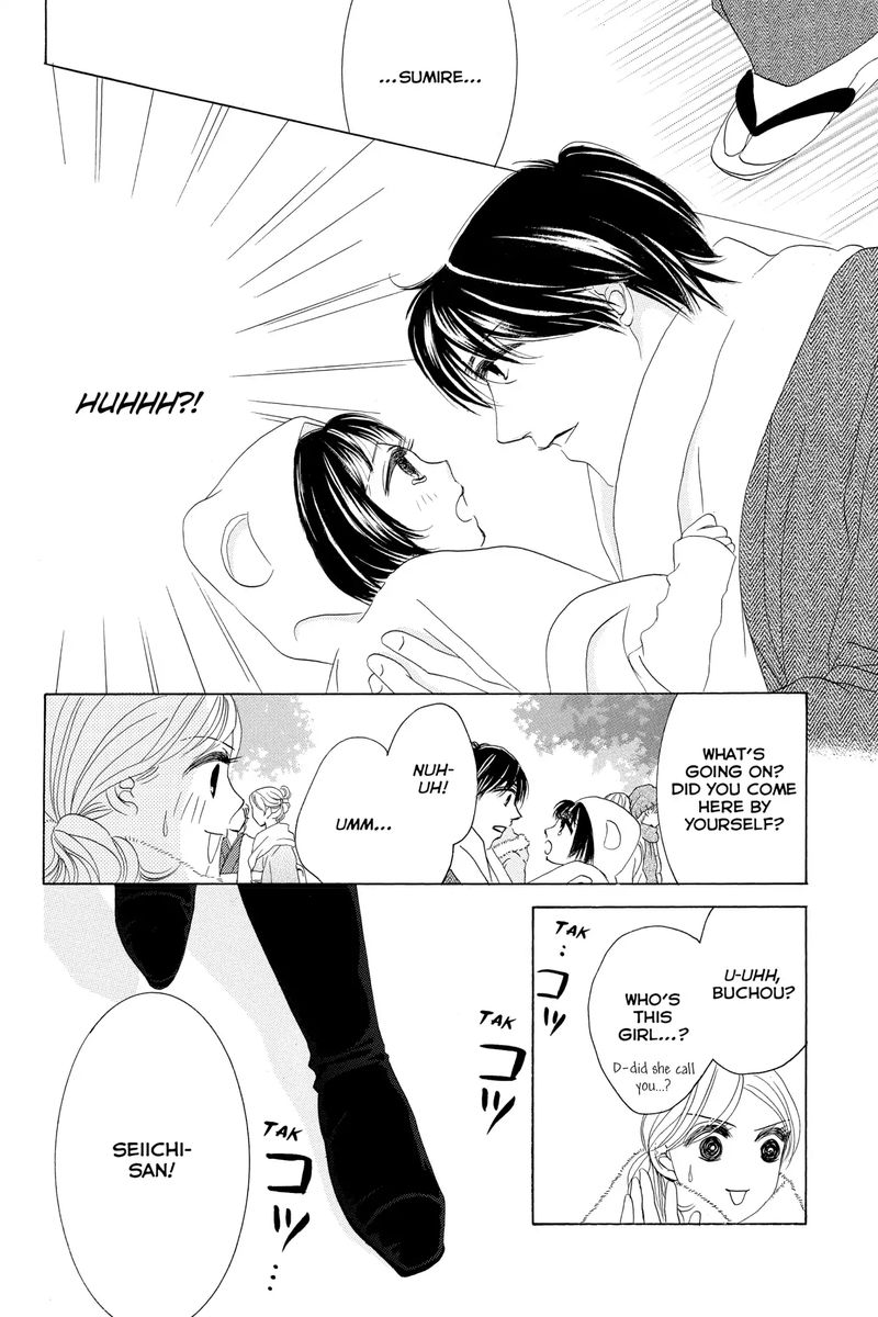 Hotaru No Hikari Chapter 64 Page 26