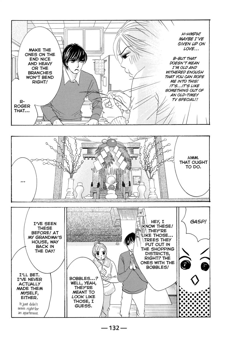 Hotaru No Hikari Chapter 64 Page 6