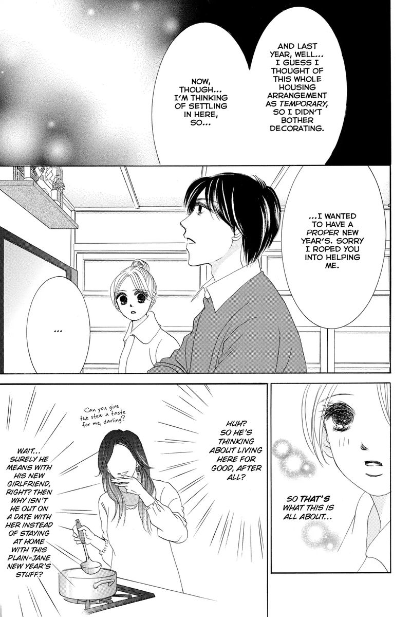 Hotaru No Hikari Chapter 64 Page 7