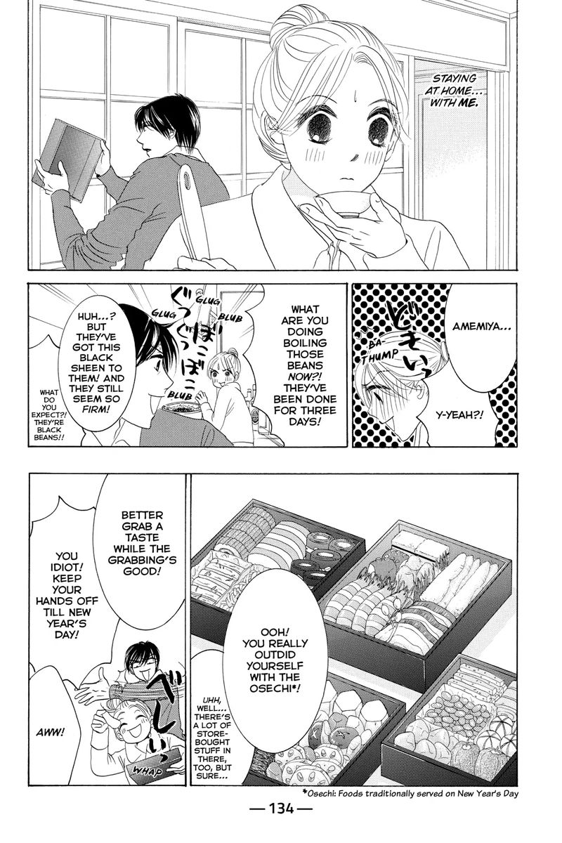 Hotaru No Hikari Chapter 64 Page 8