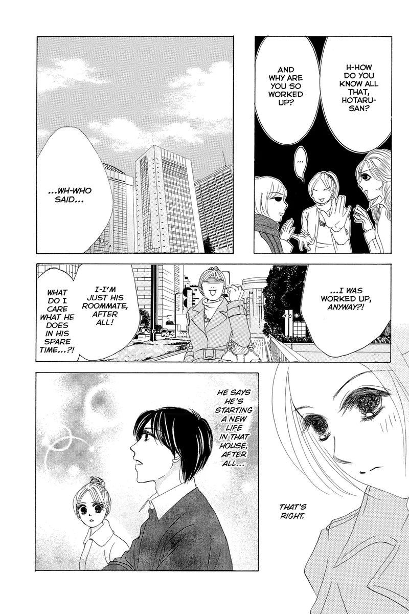 Hotaru No Hikari Chapter 65 Page 11