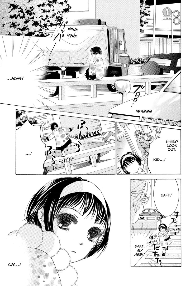 Hotaru No Hikari Chapter 65 Page 13
