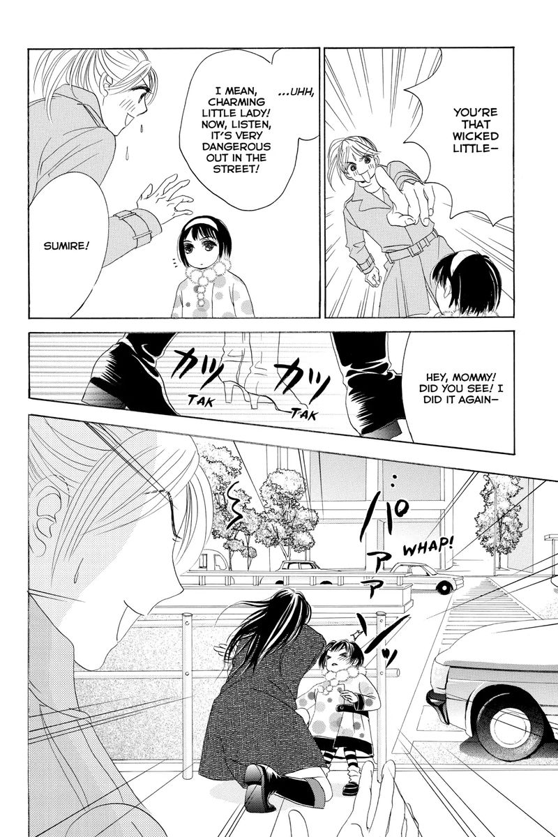 Hotaru No Hikari Chapter 65 Page 14