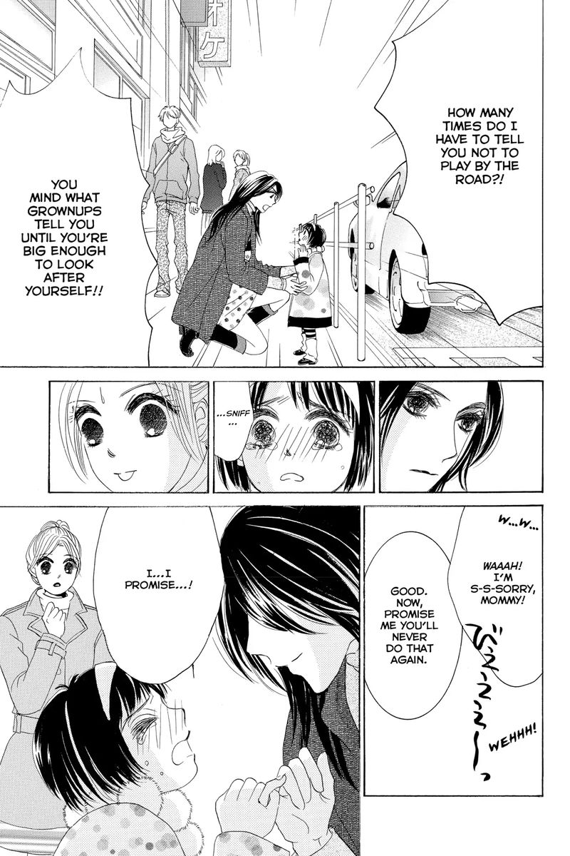 Hotaru No Hikari Chapter 65 Page 15