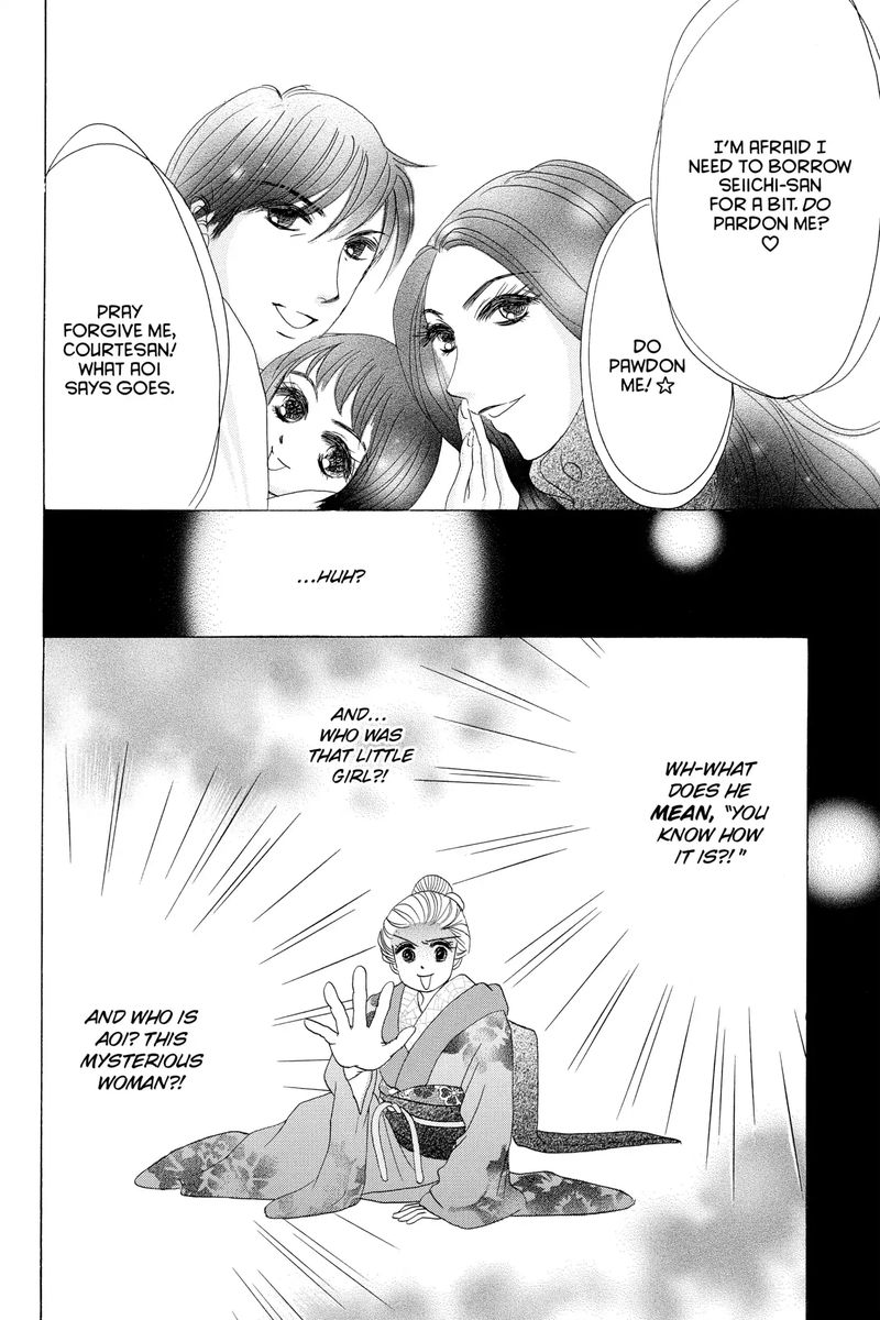 Hotaru No Hikari Chapter 65 Page 2