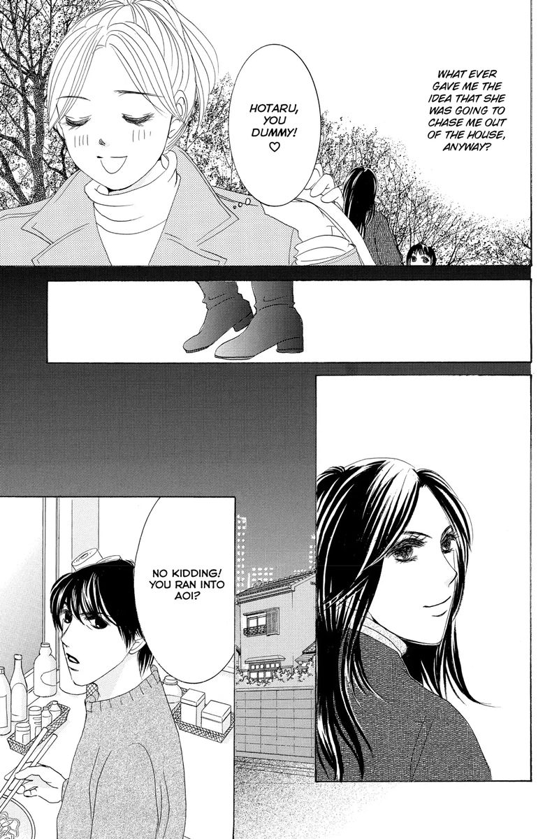 Hotaru No Hikari Chapter 65 Page 23
