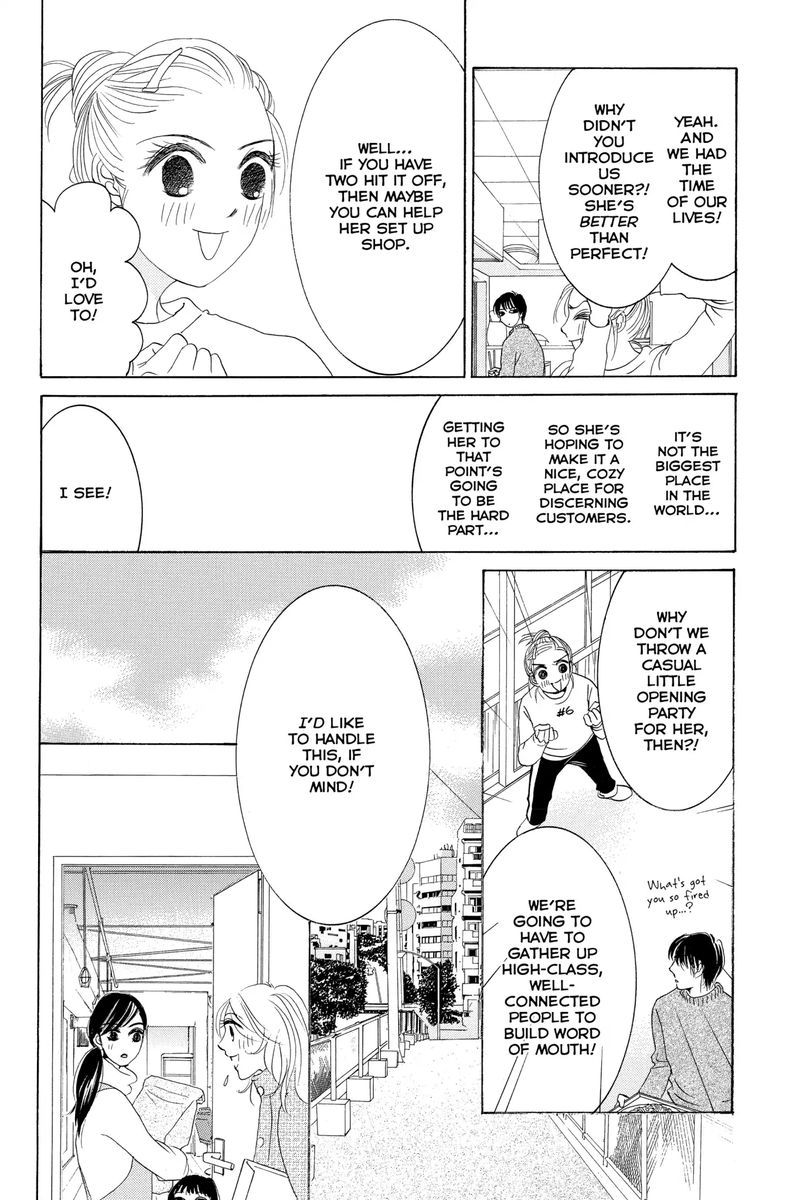Hotaru No Hikari Chapter 65 Page 24