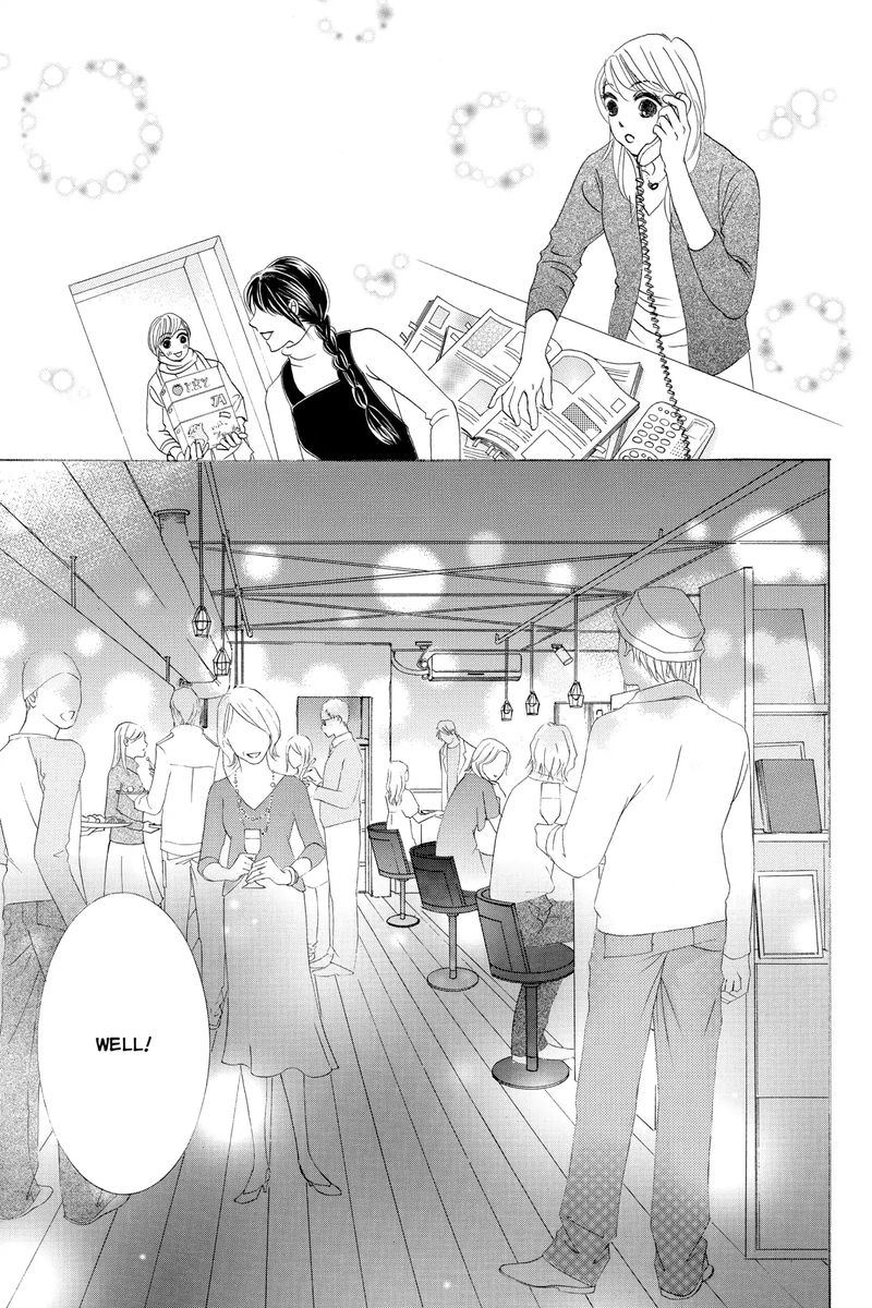Hotaru No Hikari Chapter 65 Page 25