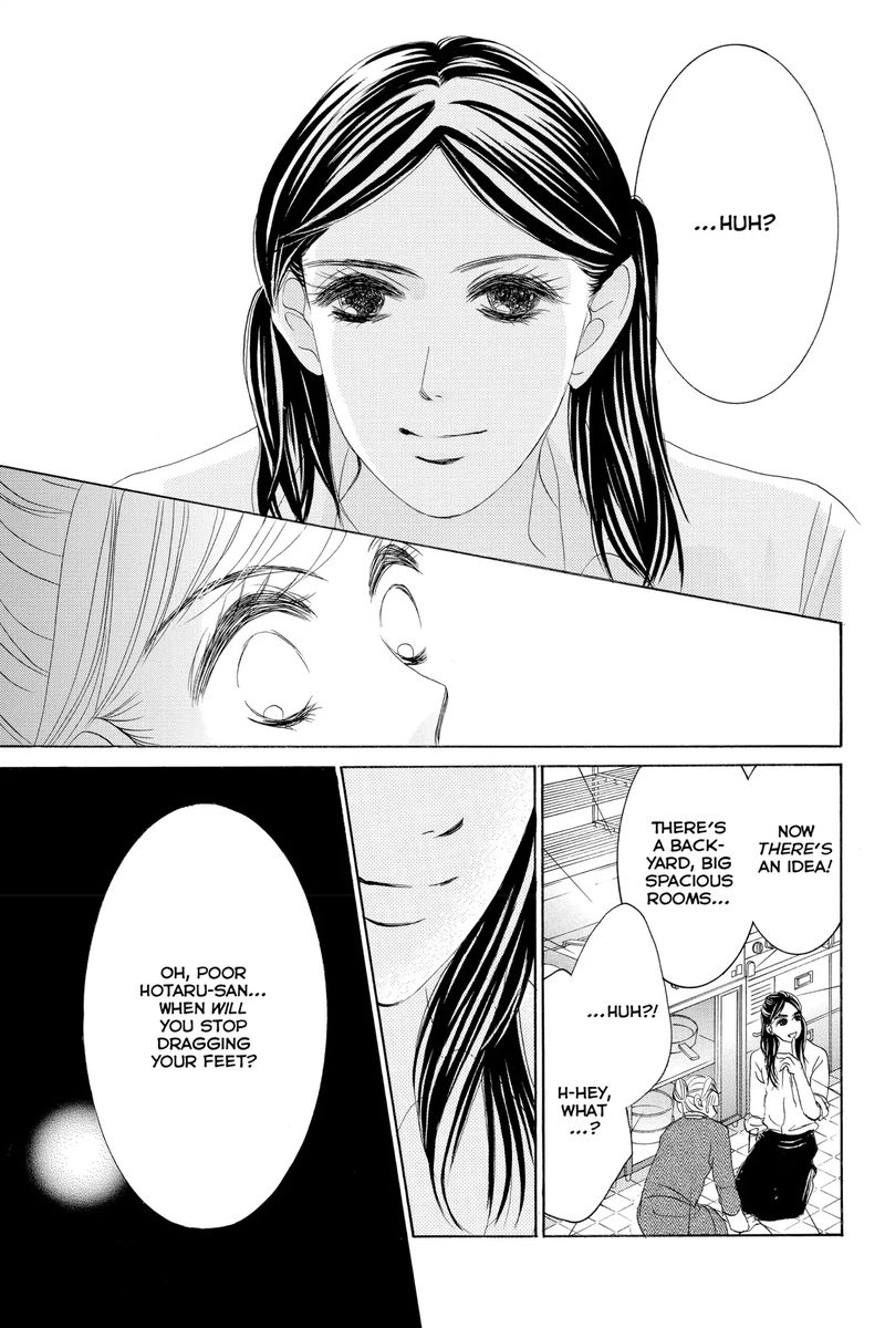 Hotaru No Hikari Chapter 65 Page 29