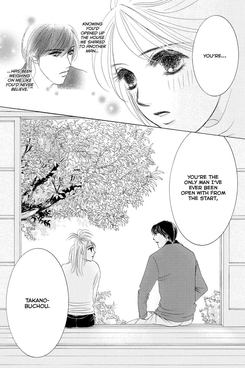 Hotaru No Hikari Chapter 66 Page 31