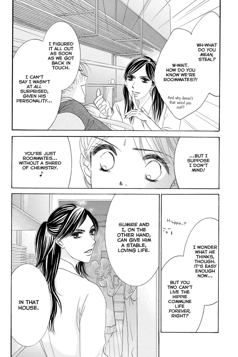 Hotaru No Hikari Chapter 66 Page 6
