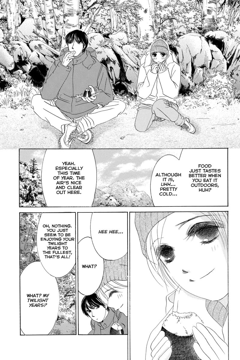 Hotaru No Hikari Chapter 67 Page 11
