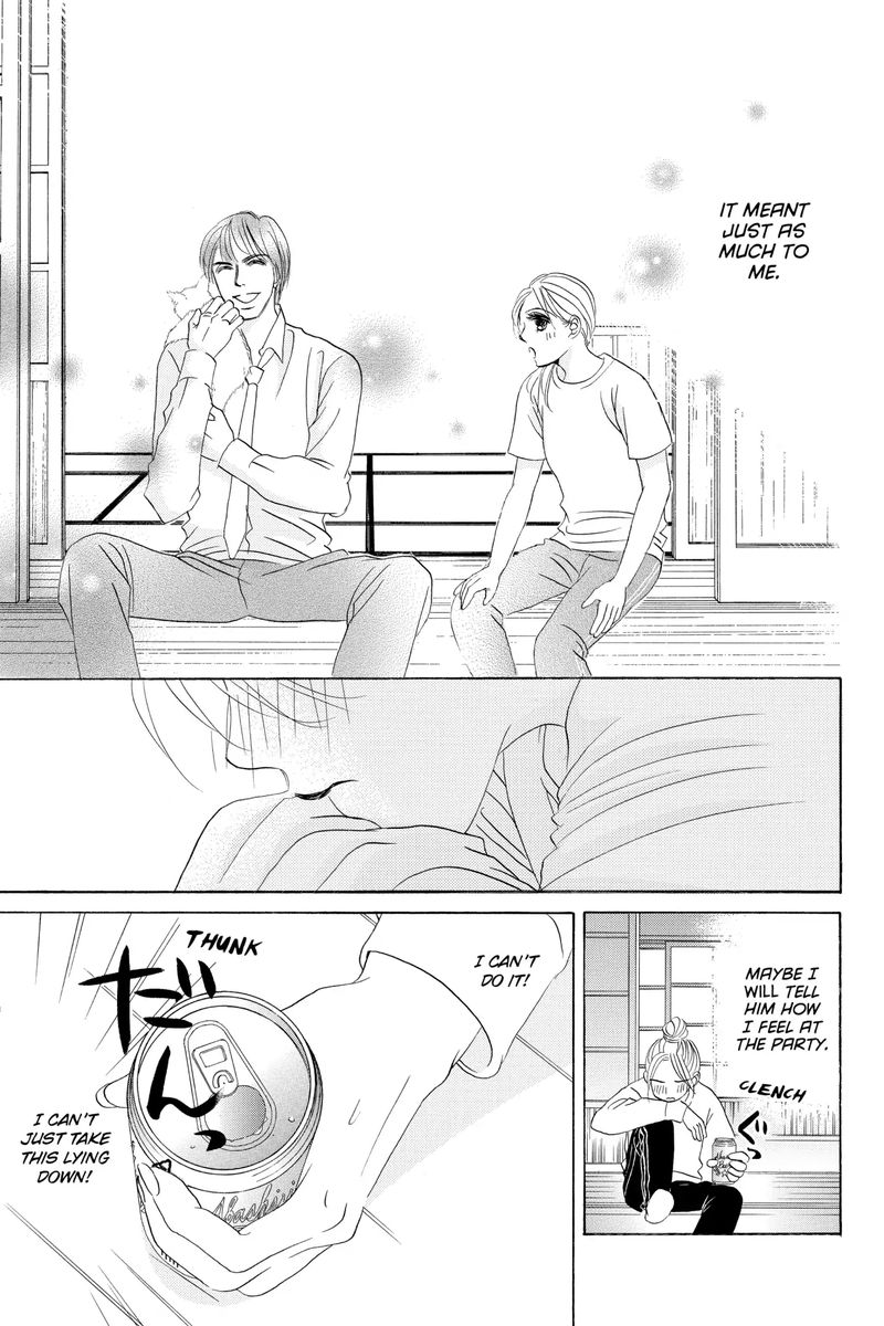 Hotaru No Hikari Chapter 68 Page 19