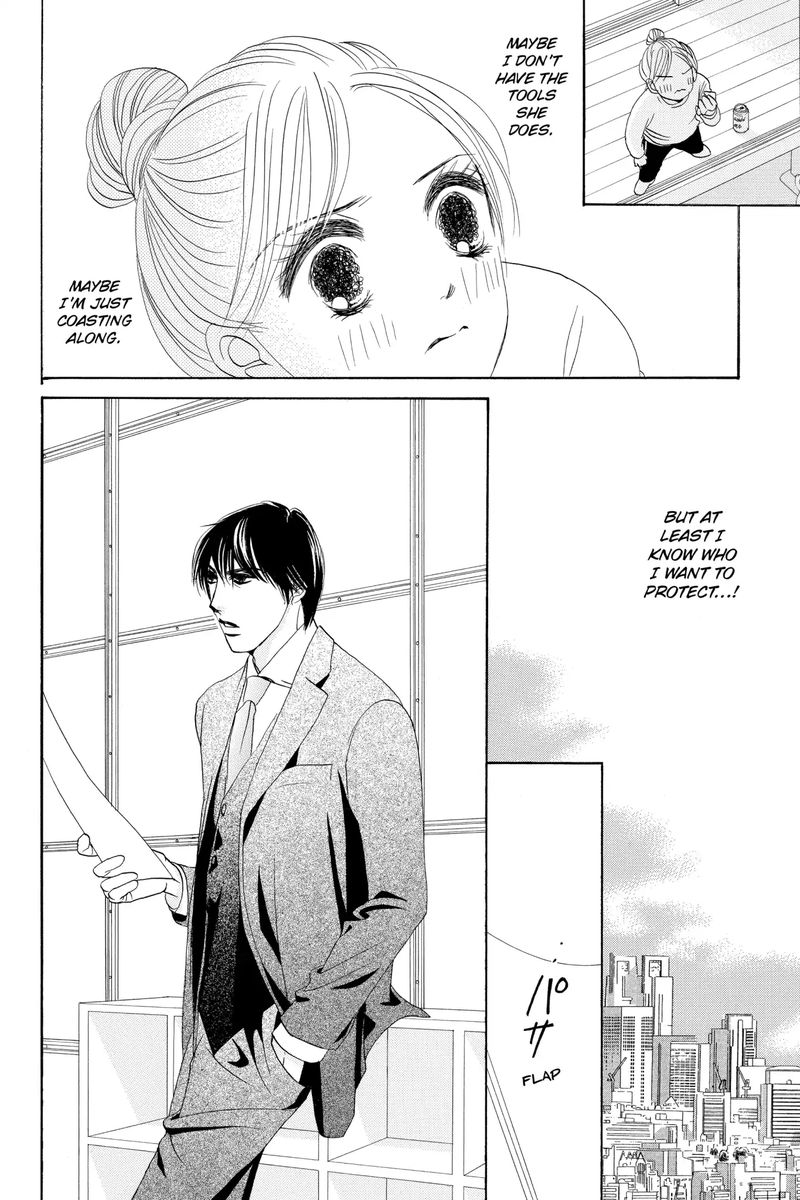 Hotaru No Hikari Chapter 68 Page 20