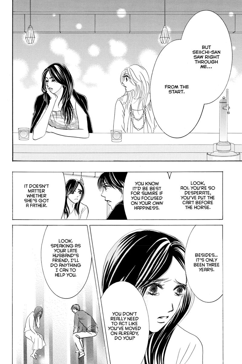Hotaru No Hikari Chapter 69 Page 24