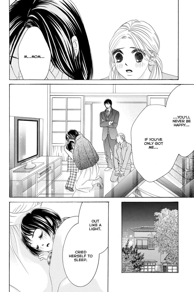 Hotaru No Hikari Chapter 69 Page 8