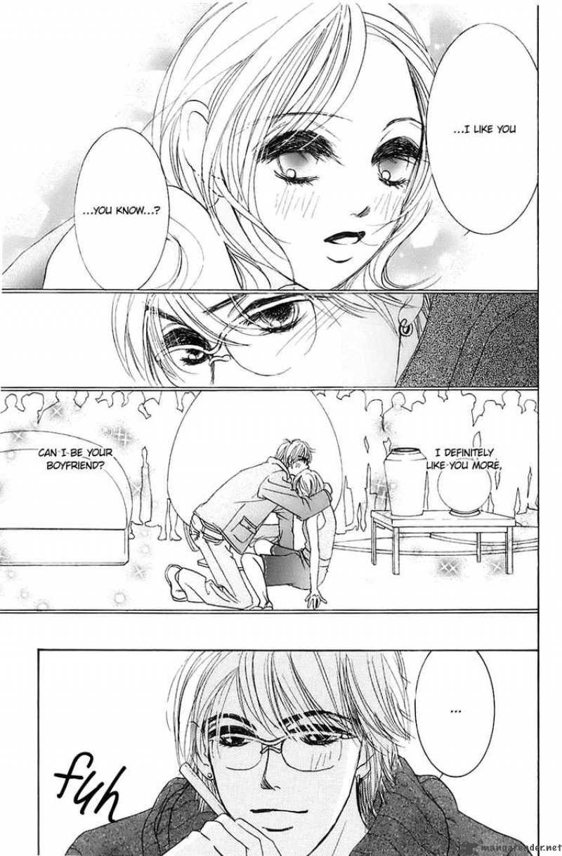Hotaru No Hikari Chapter 7 Page 21