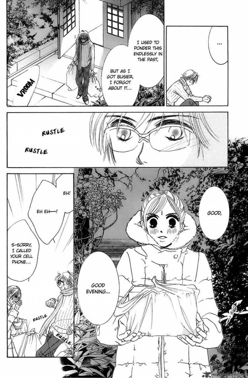Hotaru No Hikari Chapter 7 Page 30