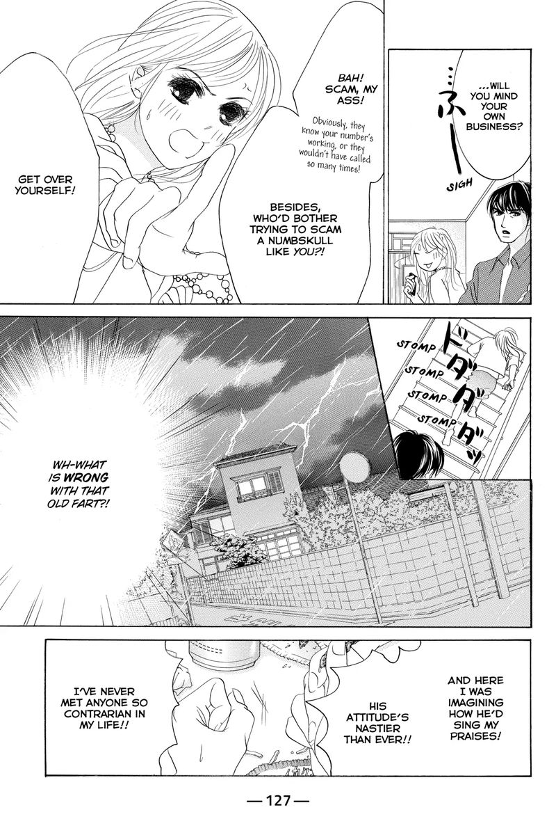 Hotaru No Hikari Chapter 70 Page 9