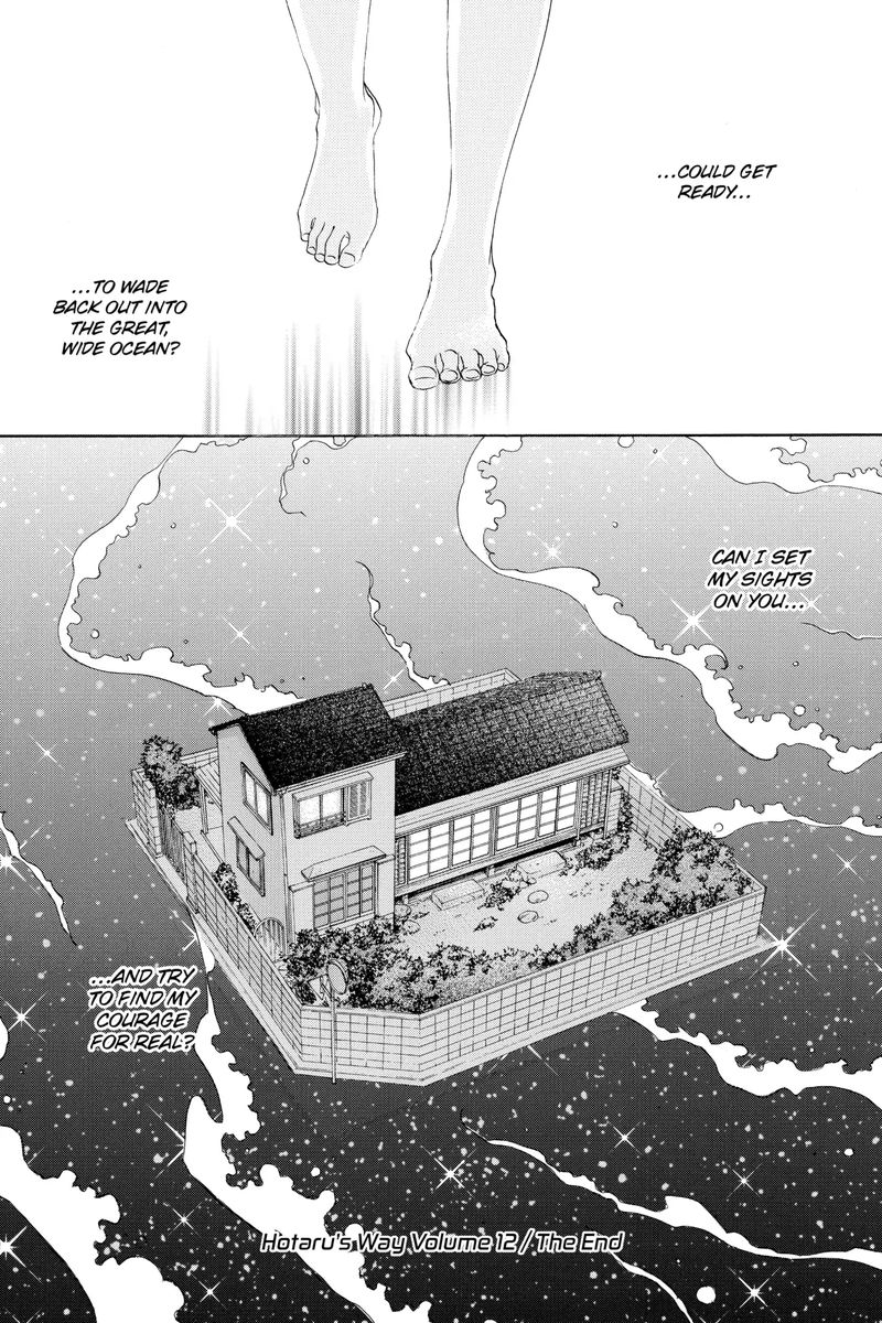 Hotaru No Hikari Chapter 71 Page 28