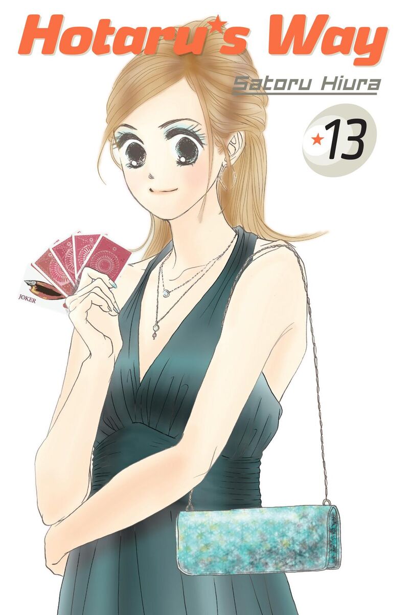 Hotaru No Hikari Chapter 72 Page 1