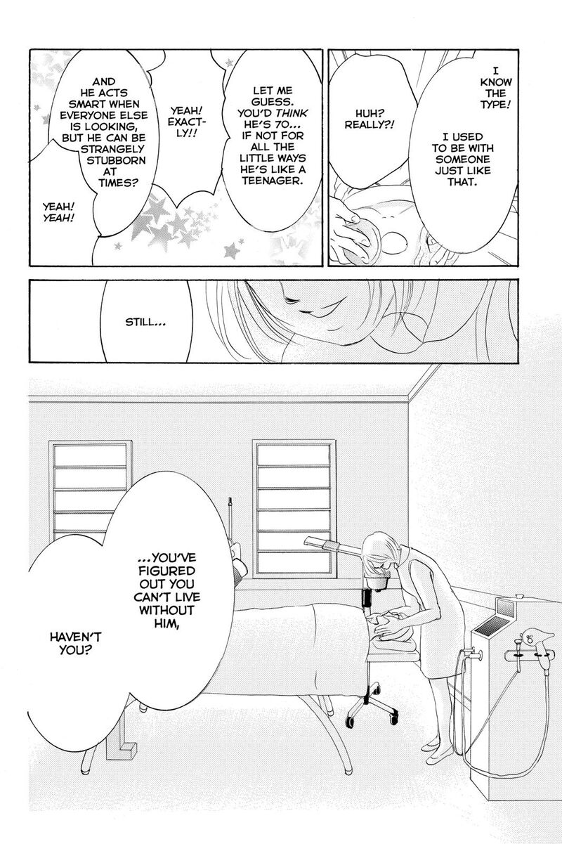 Hotaru No Hikari Chapter 72 Page 25