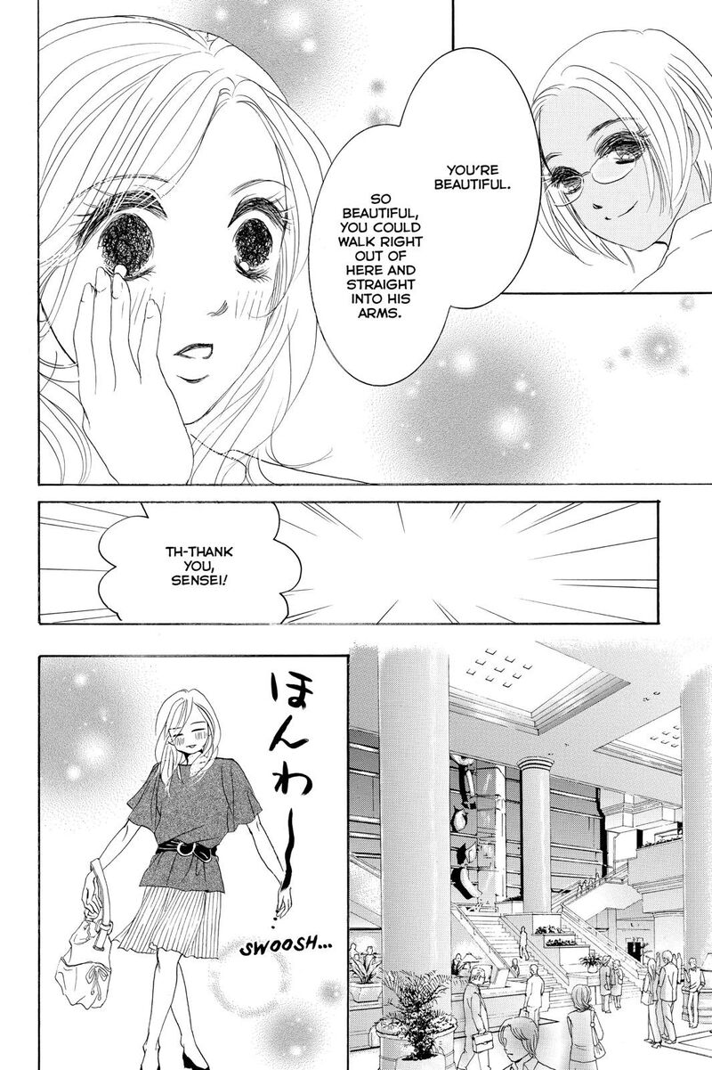 Hotaru No Hikari Chapter 72 Page 27