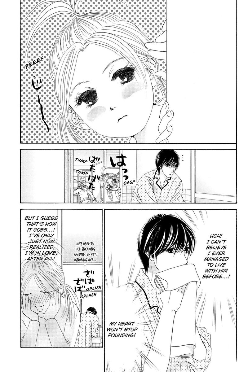 Hotaru No Hikari Chapter 72 Page 6