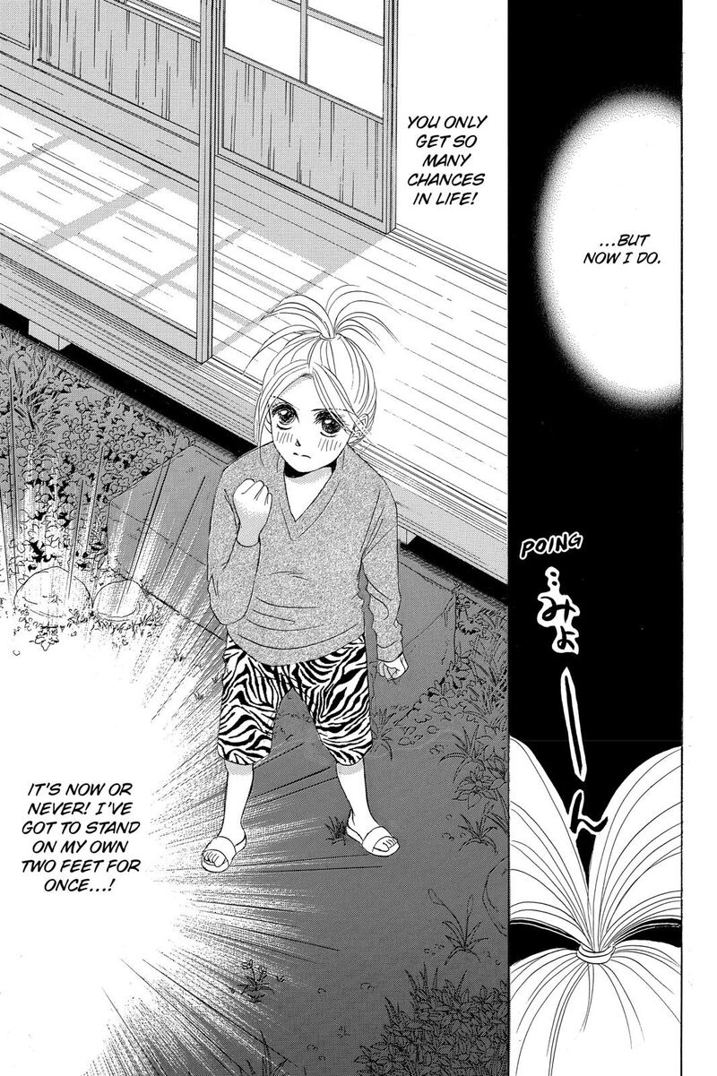 Hotaru No Hikari Chapter 73 Page 23