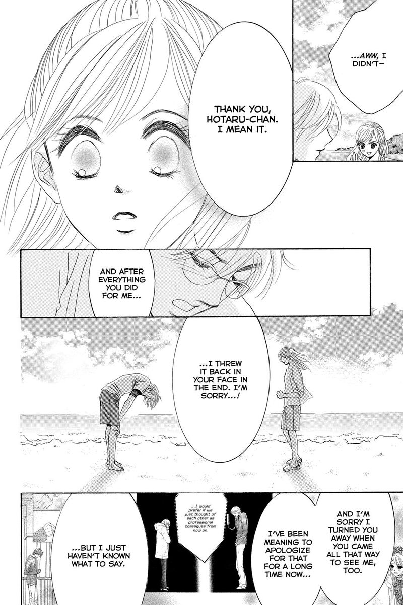 Hotaru No Hikari Chapter 74 Page 8