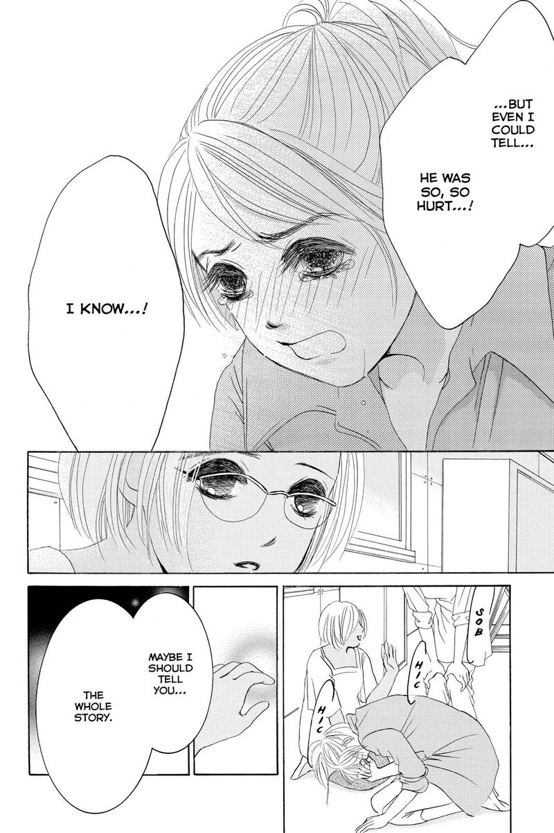 Hotaru No Hikari Chapter 75 Page 16