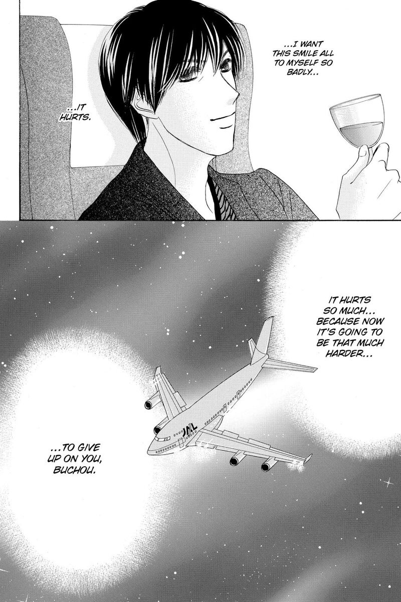 Hotaru No Hikari Chapter 75 Page 28